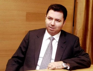 Διώκεται ποινικά ο Λαυρεντιάδης για την υπόθεση ELFE - ΔΕΠΑ